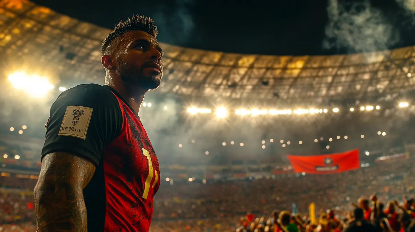 Peraduan: Menyelami Dunia Sepak Bola Malaysia (2026/06/24)